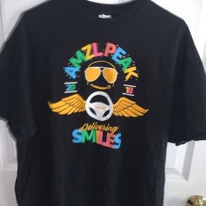 Men’s t shirt